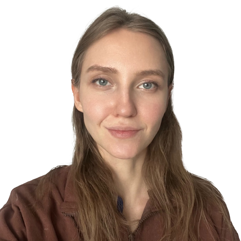 Дина, специалист технической поддержки